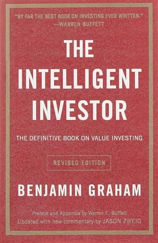 The Intelligent Investor